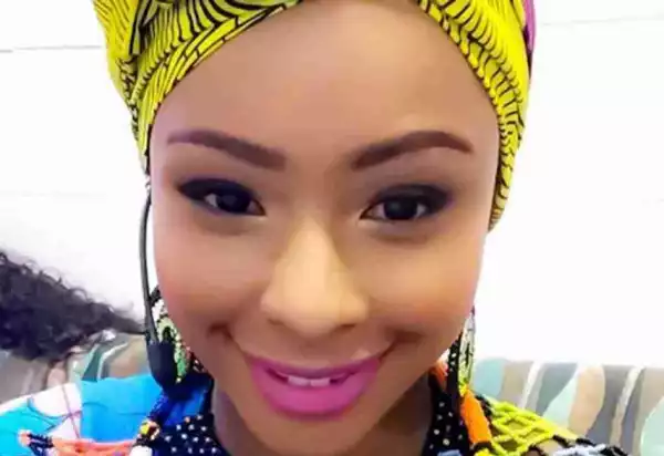 Actress Boity Launches Her Own Company